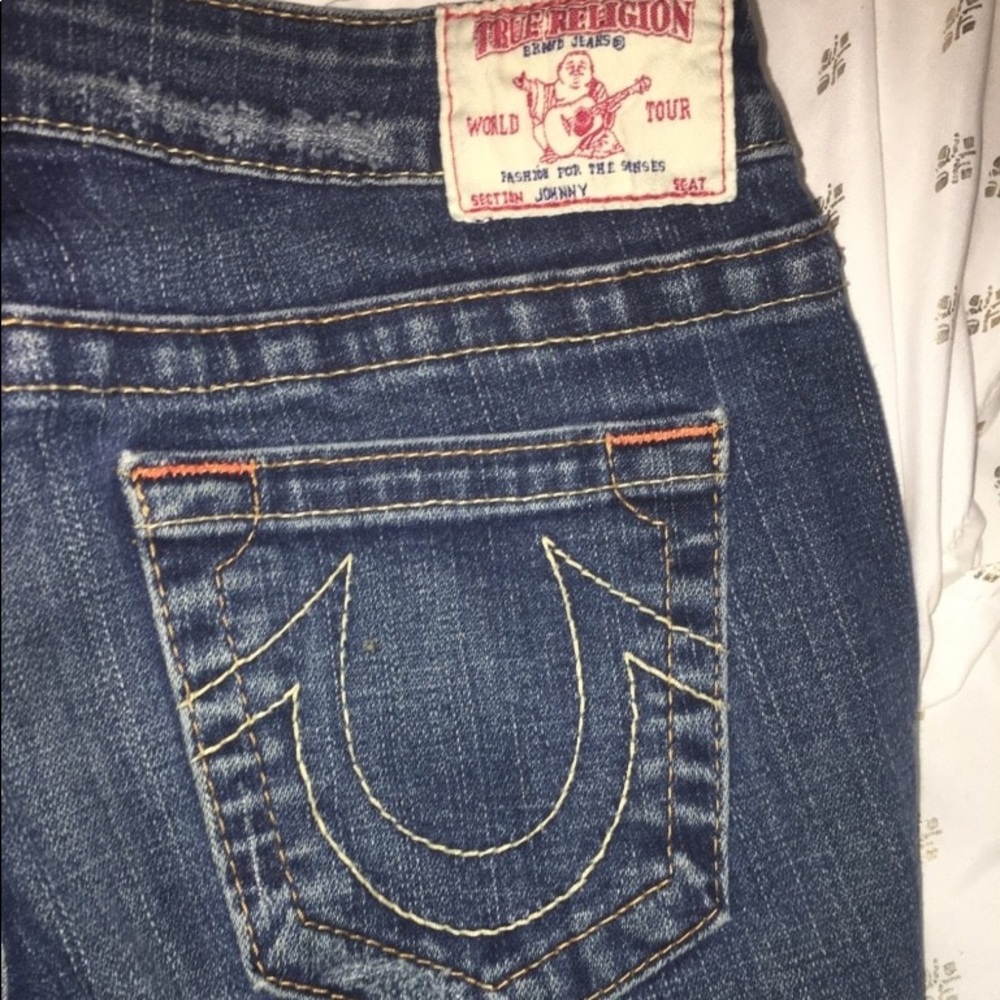 True Religion Jeans